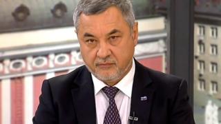 Валери Симеонов се разбесня в ефир: Надежда Нейнски трябва да бъде отзована!