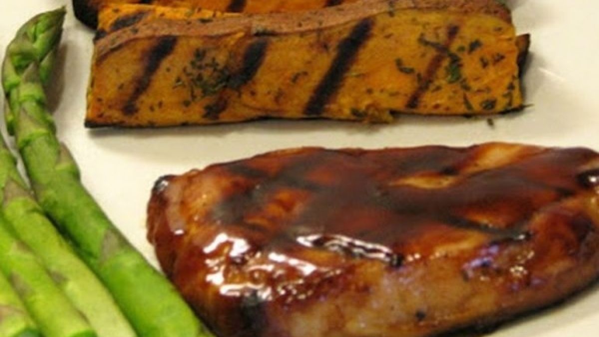 Ей с тази лесна рецепта стават най-вкусните пържоли