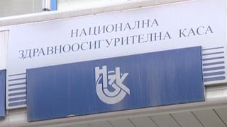Рокади в НЗОК