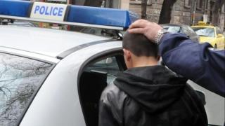 Светкавичен удар на полицията! Спипаха апаша с пачия крак, ударил банковия клон в КАТ в Благоевград