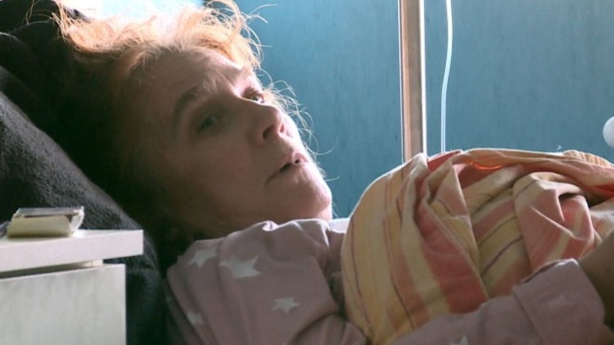 Шефката на хосписа на ужасите в Елин Пелин не успя да измами магистратите 