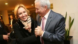 Първо в БЛИЦ! Тежки съмнения за лобизъм в сделката за 1.5 млрд. лева за изтребителите! Герджиков постави Борисов в минно поле!