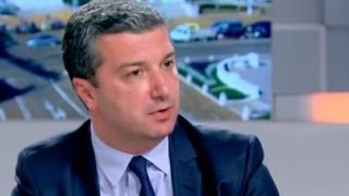 Социалист разкри по кои въпроси управляващите могат да разчитат на подкрепата на БСП 