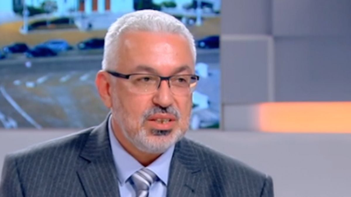 Семерджиев: Оправихме част от нормативния хаос в здравеопазването