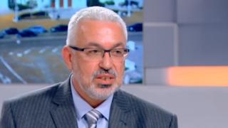 Семерджиев: Оправихме част от нормативния хаос в здравеопазването
