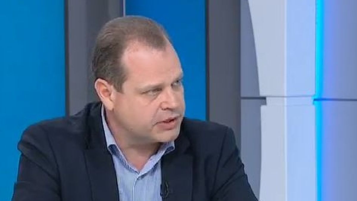 Бившият шеф на АПИ проговори за поръчката за изграждането на АМ "Марица" 