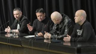 Оферта: Васил Иванов отива при Слави Трифонов, става част от екипа му!