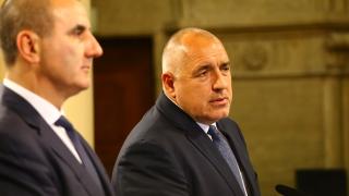 Експресно проучване на „Галъп” оповести важни цифри за бъдещето на кабинета „Борисов 3” и какво искат българите!