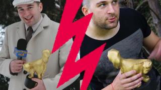 Боби Ваклинов ексклузивно пред "ШОУ" за "Златния скункс" на Борисов, как Станишев му се е "измъквал" с хеликоптер и истината за един порно скандал