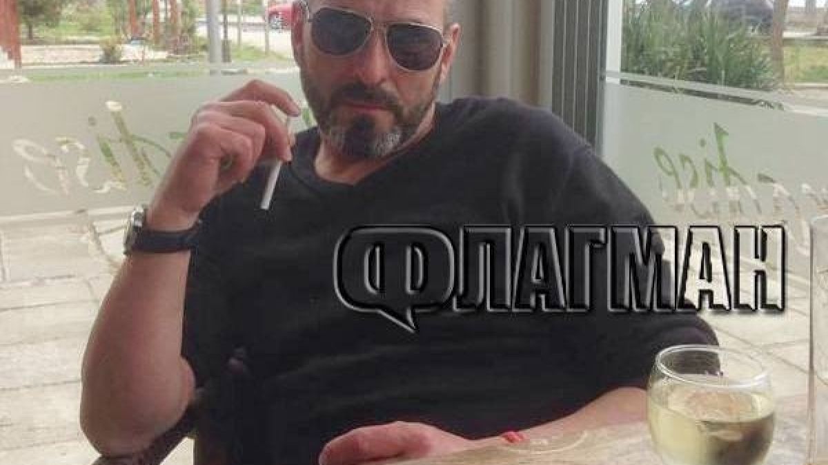Простреляният дилър Наско Италианеца направи скандално разкритие за вендетата срещу него: Поръча ме прокурор-хомосексуалист, защото... 