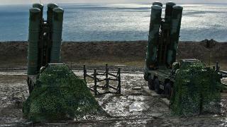 Военен експерт: Новата руска ЗРС С-500 сваля всякакви цели в небето като сънливи мухи от тавана