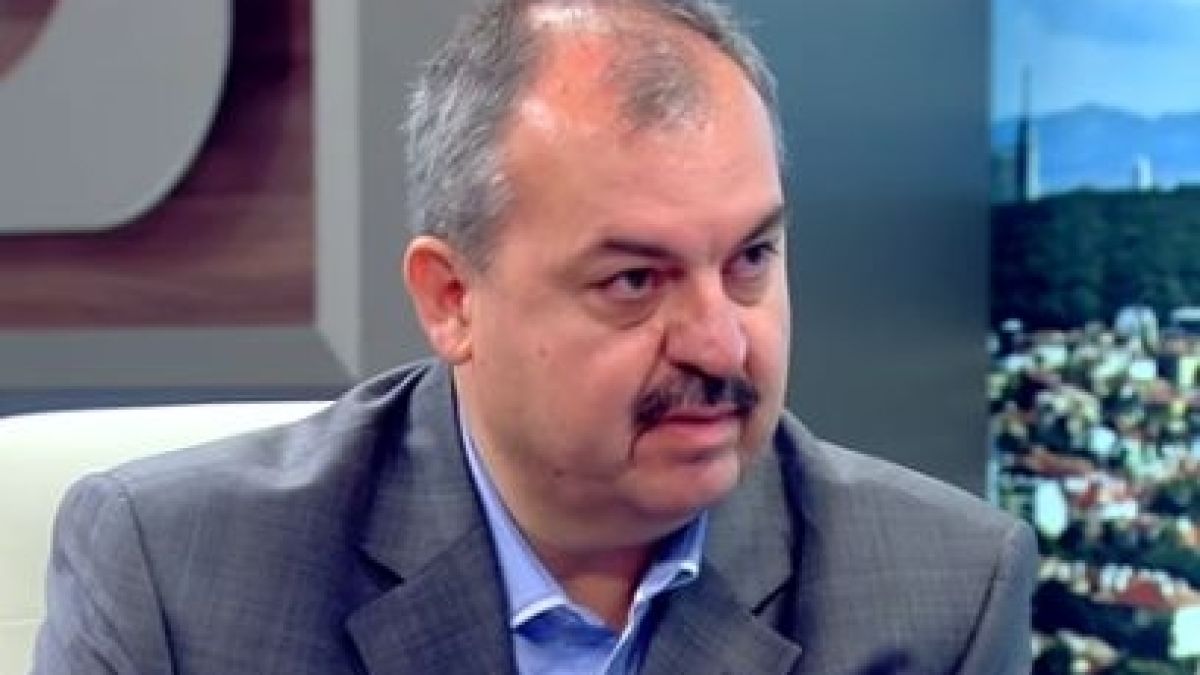Журналистът Любчо Нешков: Добре, че имаше само бити, а не убити в Скопие!