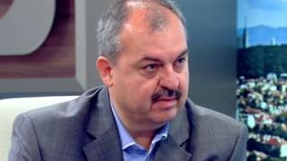 Журналистът Любчо Нешков: Добре, че имаше само бити, а не убити в Скопие!