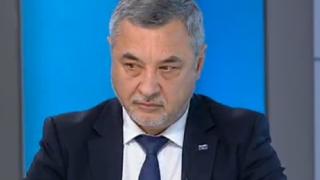 Валери Симеонов с последни новини за новото правителство: Вече говорим за конкретни личности, които ще са министри