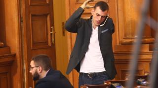 Депутатът Михаил Христов срази колегата си от НФСБ за скандалната му изцепка