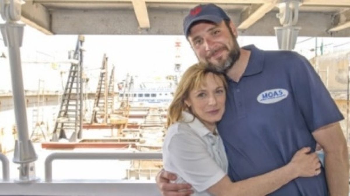 Италия вдигна мерника на Сорос, негово НПО печелело от трафик на бежанци повече от наркомафията!