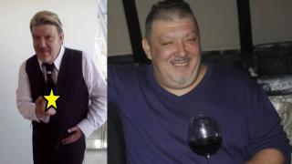 Август Попов се стопи! Вижте защо