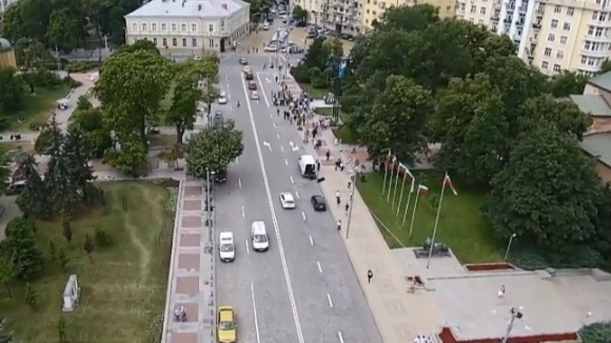 Лют спор за новата визия на булевард "Дондуков" в столицата (ВИДЕО)