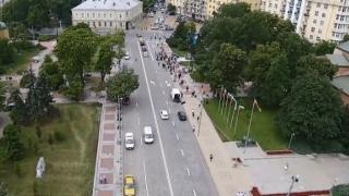Лют спор за новата визия на булевард "Дондуков" в столицата (ВИДЕО)