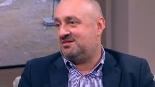 Ясен Тодоров: Г-н Панов, ако имате капчица достойнство, подайте си оставката!