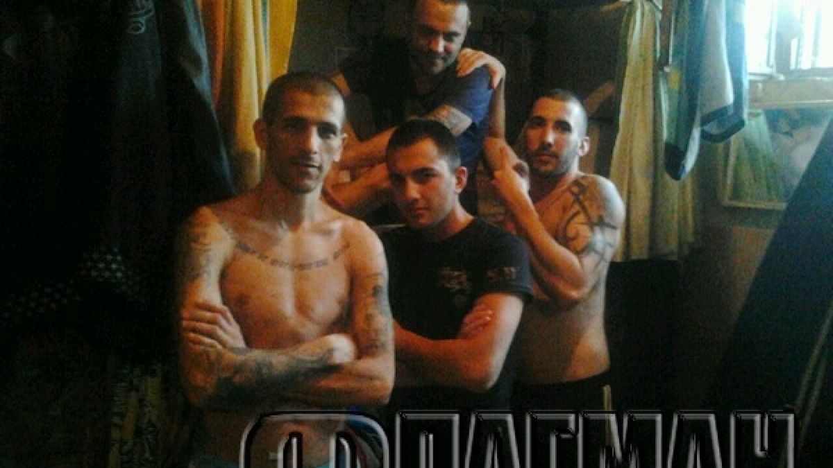 Наркоигри в Бургас! Изплуваха наяве страшни подробности за Черния, офейкал от затвора, но... (СНИМКИ)