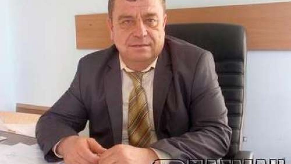 Няма да повярвате как Камено ще бори ромската престъпност!