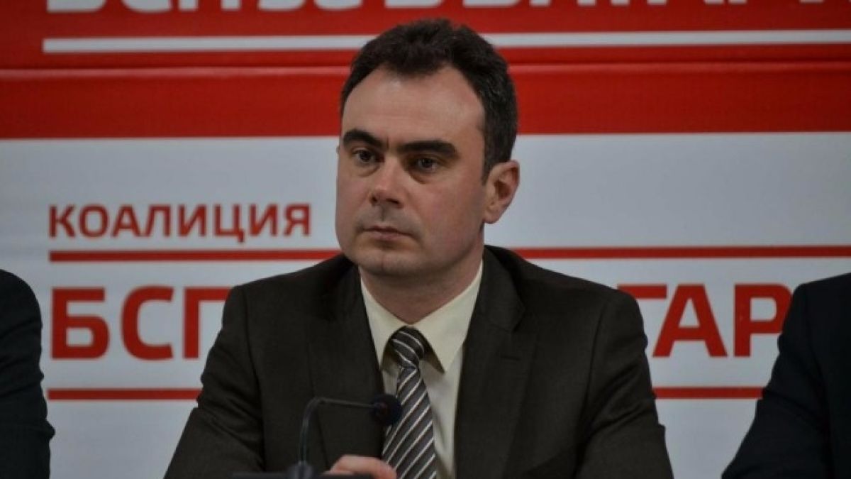 Жельо Бойчев: ГЕРБ иска да опитоми БСП, за да изкара 4-годишен мандат