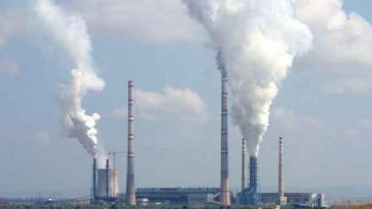 ЕС прие новите правила за топлоцентралите