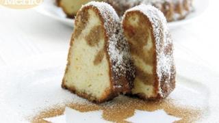 Ах, че вкусен десерт! Този сладкиш с кафе се топи в устата ви, ще изпитате невероятно удоволствие