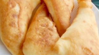 Баба им вика ущипци, а за мен са най-вкусните мекички!