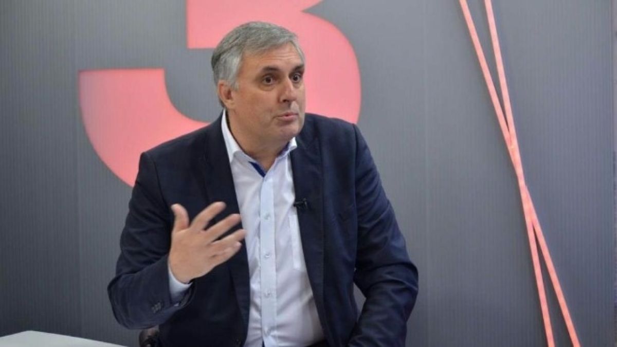 Калфин с любопитен коментар за Марешки, Борисов и Нинова 