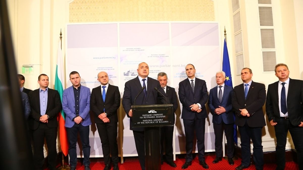 Политолог направи много лоша прогноза, свързана с живота на новия кабинет 