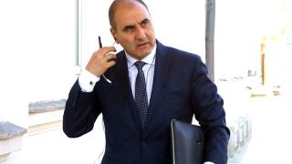 Цветан Цветанов за Борисов, красивите дами от ГЕРБ, Слави Трифонов и политическото бъдеще на България!