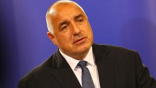 Жозеф Дол нарече Борисов приятел и...