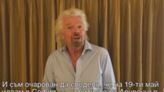 Ричард Брансън със скандално изказване за Брекзит: Това е най-глупавото нещо!