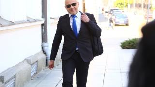 Томислав Дончев: България може да внася газ от САЩ, ако...