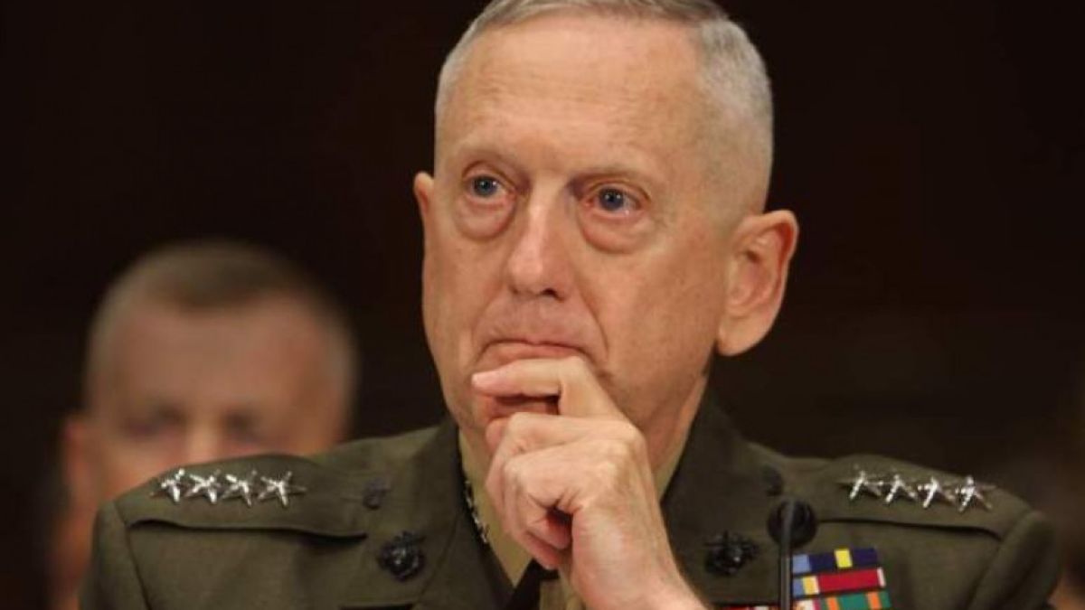 Войната САЩ-КНДР е все по-близо след думите на US министъра на отбраната?