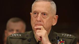 Войната САЩ-КНДР е все по-близо след думите на US министъра на отбраната?