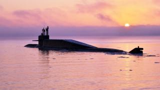 Подводница изчезна мистериозно край Аржентина