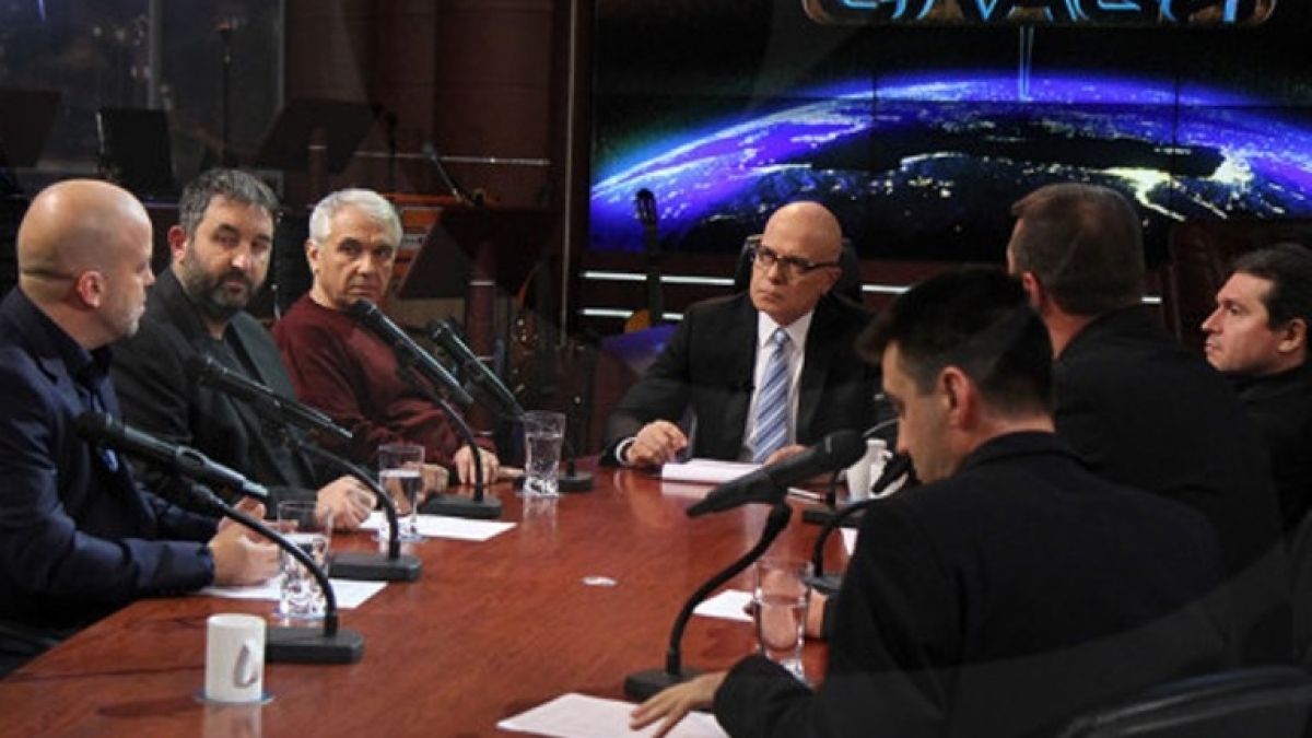 Цацаров разпореди спешна проверка заради „Шоуто на Слави“
