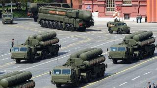 Ново лазерно оръжие влиза в руската армия