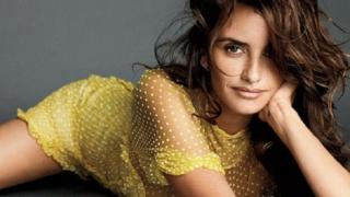 Пенелопе Крус смени имиджа, неузнаваема е! 