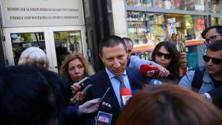 Зам.-главният прокурор Б. Сарафов: Съдебната реформа се превърна в заклинание на политически шамани