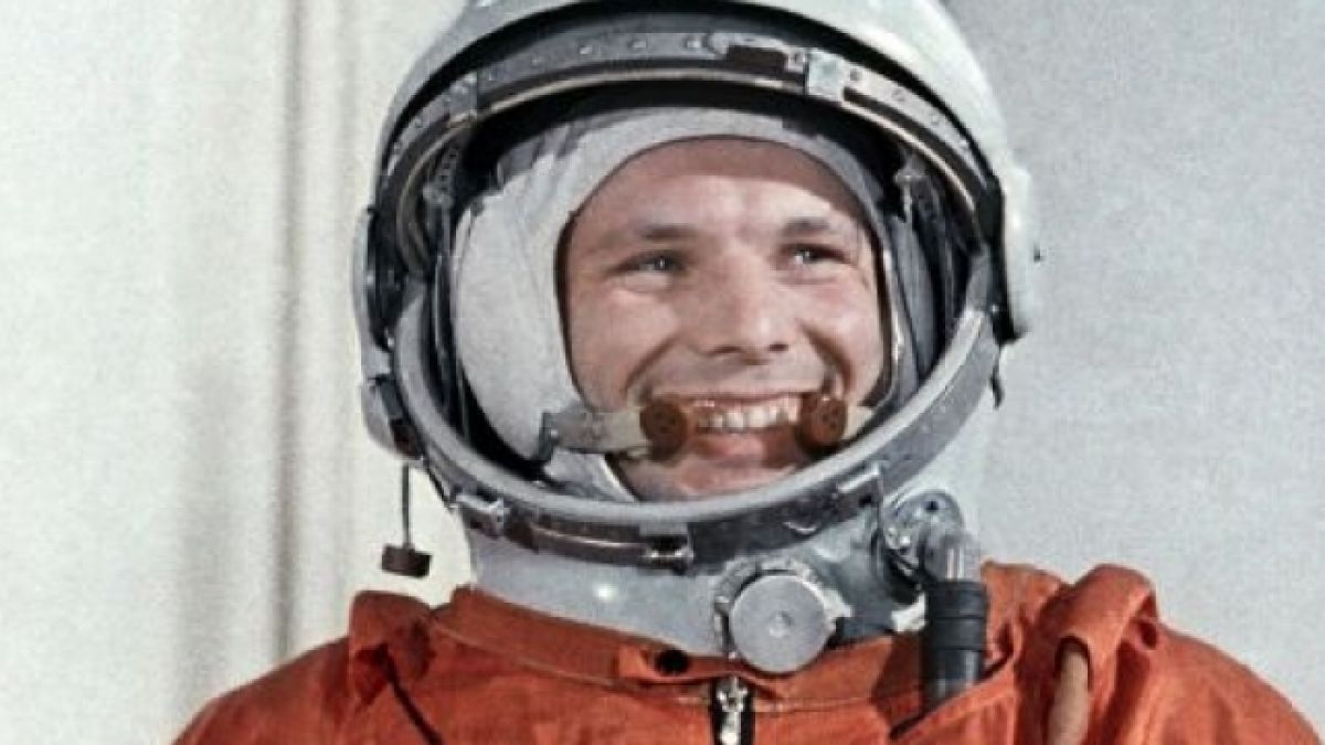 Секретно: Мистерия за полета на Гагарин с МиГ-15