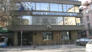 Ето кои партии остават без централи