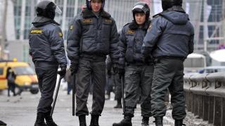 Извънредно! Нов ужас в Санкт Петербург? Затвориха...