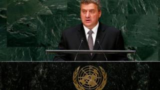 Президентът на Македония разкри условията, при които Заев би получил мандат 