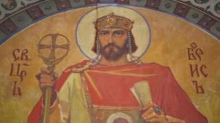 Почитаме великия български цар Борис! Заради кръстителя на българите пет красиви имена празнуват