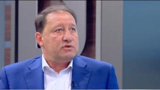 Ангел Найденов: Отбранителната ни система е пред колапс, а новите изтребители...