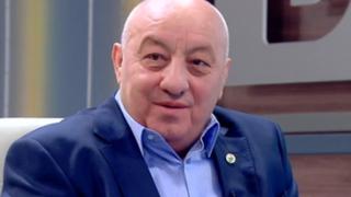 Георги Гергов размаза Сашо Дончев и показа любопитни есемеси, лъснаха скандални схеми и лъжи (ОБНОВЕНА/СНИМКИ)